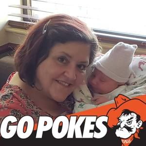 Meet your Posher, Marlene